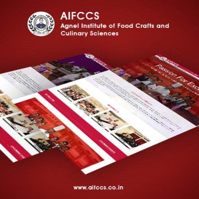 Agnel Institute of  Food Crafts and Culinary Arts